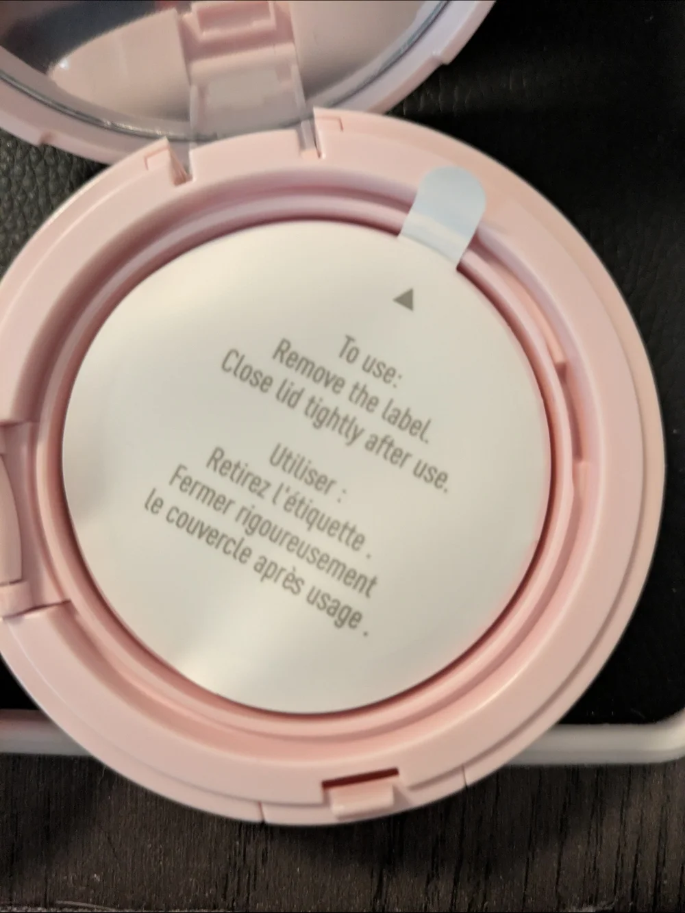 Mally Beauty Flawless Finish Transforming Effect Foundation - Tan
